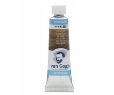 Talens Van Gogh Watercolour Tube Deep Gold 803 (ROY-20018031)