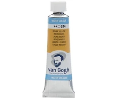 Talens Van Gogh akvarelės tūbelė Indijos geltona 244 (ROY-20012441)