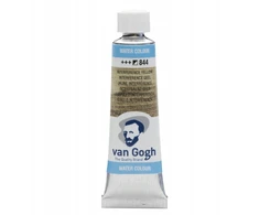 Talens Van Gogh Watercolour Tube Interference Geltona 844 (ROY-20018441)