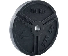 Martes Svorio plokštė 10KG