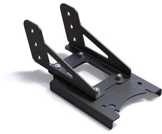 VIRPIL Controls Desk Mount Adapteris WarBRD-D Base – juodas