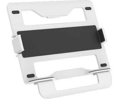 „Tallo Modular“ baltas nešiojamojo kompiuterio pagrindas Fellowes