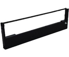TallyGenicom Originali spausdintuvo juosta, 60426, juoda, 3,5mil., Tally Genicom MT 130, 150, T2033, T240, T2140, T2145, T2150
