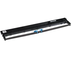 Tally Genicom originali spausdintuvo juosta, 99004L, juoda, Tally Genicom Tally Dascomtyp
