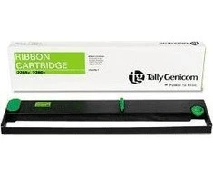 TallyGenicom Juosta TallyGenicom T2265 +, 2280 +, T2365 juoda (62471)