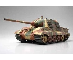 Tamiya - Panzerjäger Jagdtiger Early, 1/35, 35295