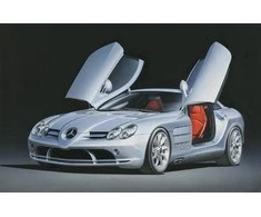 Tamiya Mercedes-Benz SLR McLaren 1/24 plastikinis modelio rinkinys