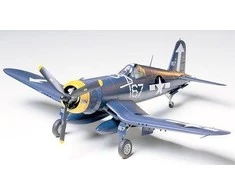 Tamiya – Vought F4U-1D Corsair, 1/48, 61061