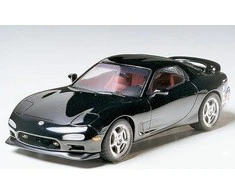 Tamiya - Mazda RX-7 R1, 1/24, 24116