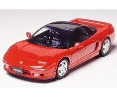 Tamiya Honda NSX 1:24 plastikinis modeliavimo rinkinys