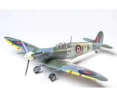 Tamiya - Supermarine Spitfire Mk.Vb, 1/48, 61033