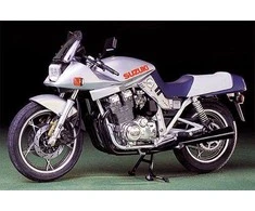 Tamiya Suzuki GSX1100S Katana 1981 1/12 surenkamas plastikinis modelis 14010
