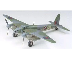 Tamiya – De Havilland Mosquito B Mk.IV/PR Mk.IV, 1/72, 60753