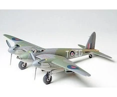 Tamiya – De Havilland Mosquito FB Mk.VI/NF Mk.II, 1/48, 61062