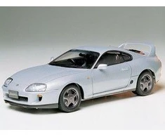 Tamiya - Toyota Supra, 1/24, 24123