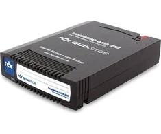 Juosta TandBerg RDX QuikStor 1/2 TB (8586- RDX)