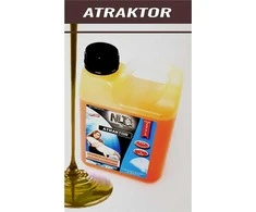 Tandem Baits NLT MAISTAS - Atraktorius "Angeliškas saldumas" 1L