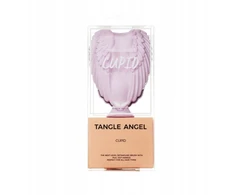 „Tangle Angel Cupid“ kompaktiškas levandų plaukų šepetys