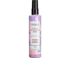 Plaukų iššukavimą lengvinanti priemonė Tangle Teezer Detangling Purškiklis Fine/Medium Hair, ploniems, normaliems plaukams, 150 ml
