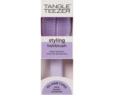 Tangle Teezer The Ultimate Styler Alyvinis plaukų šepetys