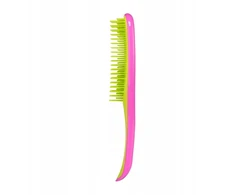 Tangle Teezer The Ultimate Detangler plaukų šepetys Rožinė &amp; Cyber Lime