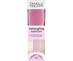 "Tangle Teezer The Ultimate Detangler Rose" plaukų šepetys