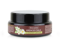 Tanita Skoczylas Kūno kremas su ramunėlėmis ir jazminais 200 ml