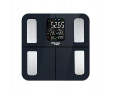 Vonios svarstyklės Tanita Vonios svarstyklės Analityczna 16 Parametrów Apple Health, Google Fit, IF1320C