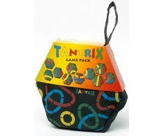 Tantrix strateginis žaidimas 56 plytelės (GGP510105)