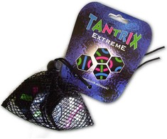 Tantrix Ekstremalus 10 plytelių tinklelis - TSX