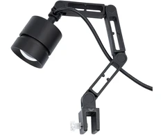 TaoTronics FC658 Aqua Natura* LED lempa akvariumui/terariumui su fokusavimo funkcija, balta šviesa - šalta ir šilta, 6500K+3200K