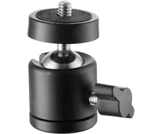 TaoTronics studijinė LED panelinė lempa FreePower FL-12R 30cm 3500K-6000K
