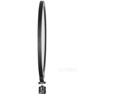 TaoTronics studijinė LED panelinė lempa FreePower FL-12R 30cm 3500K-6000K