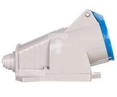 Tarel Izoliaciniai lizdai, pritvirtinti 16A 250V 3P IP44 (2629- 126)