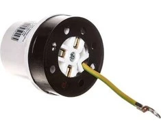 Tarel Metalinis lizdas 32A / 500V (029)