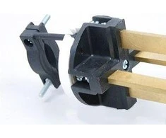 Tarel Metalinis kamštelis 63A / 500V (300)