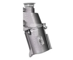 Tarel Metalinis lizdas, fiksuotas 63A 500V 4P IP44
