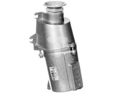 Tarel Metalinis lizdas, fiksuotas 63A 500V 4P IP44