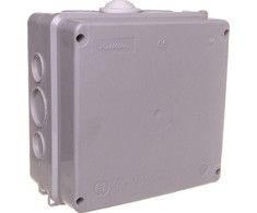 Tarel 4 krypčių izoliacinis čiaupas 25 mm2 IP20 5271-200 - 5271-200