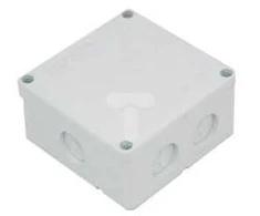 Tarel Izoliacinis atšakas 5x4mm2 IP44