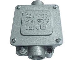 Tarel Metal 5 x 2,5 / 2 -11 IP55 (016)