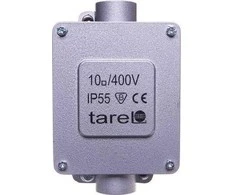 Tarel Metal 5x10 / 2-21 IP55 (025)