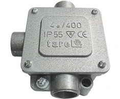 Tarel Metal 5x4 / 3-16 IP55 (020)