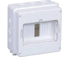 Tarel Apsaugos dėžutė SW 5I 25A IP43 (041)