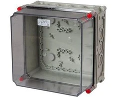 Tarel Apsaugos dėžutė Z3 be skaidrios įrangos IP55 (9301-000)
