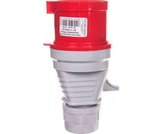 Tarel Mobilioji izoliacinė jungtis 32A 400V 5P IP44 (3648 -326)