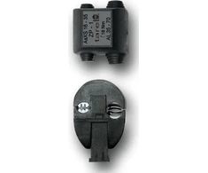 Tarelė izoliacijos pradūrimui ZP1 35 - 70mm (071)