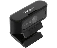 TARGUS® 2K internetinė kamera su automatiniu fokusavimu