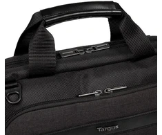 Krepšys Targus Targus CitySmart, Briefcase, 35.6 cm (14"), 640 g