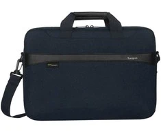 Targus 15-16" GeoLite EcoSmart Slim Brief - Mėlyna | Targus